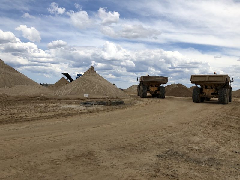 Ardmore Park Quarry photo 8