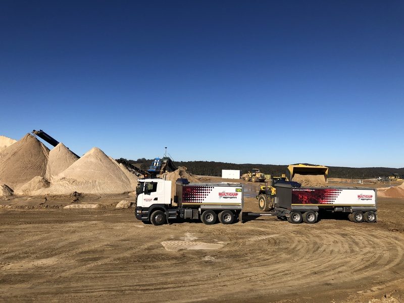 Ardmore Park Quarry photo 12