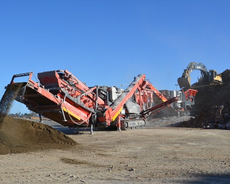 Contract Crushing & Screening photo 3