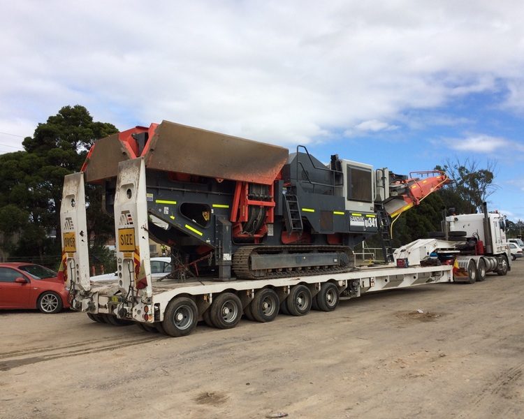 Heavy Haulage photo 5